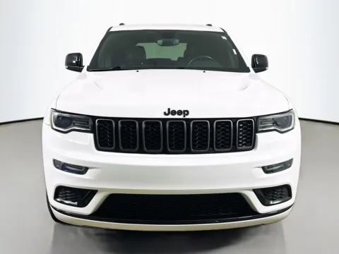 Photos of 2021 Jeep Grand Cherokee Limited X for sale in Summerville, SC at Automaxx of the Carolinas