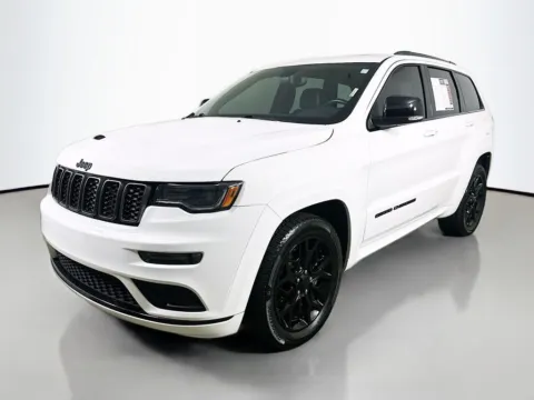 Another view of 2021 Jeep Grand Cherokee Limited X for sale in Summerville, SC at Automaxx of the Carolinas