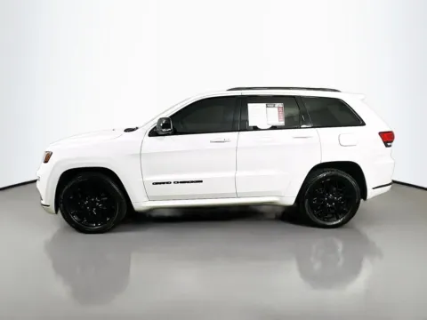 More photos of 2021 Jeep Grand Cherokee Limited X at Automaxx of the Carolinas, SC