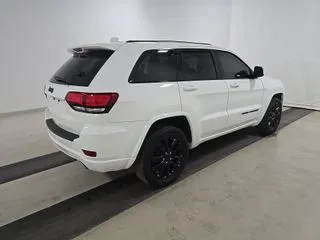 More photos of 2018 Jeep Grand Cherokee Altitude at Automaxx of the Carolinas, SC
