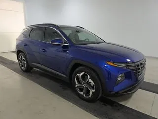 Photos of 2023 Hyundai Tucson Limited for sale in Summerville, SC at Automaxx of the Carolinas