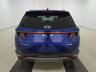 More photos of 2023 Hyundai Tucson Limited at Automaxx of the Carolinas, SC