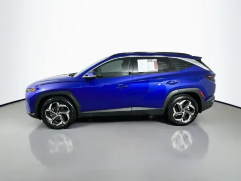 More photos of 2023 Hyundai Tucson Limited at Automaxx of the Carolinas, SC