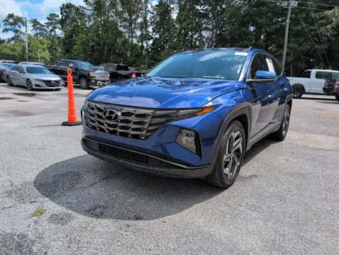 More photos of 2023 Hyundai Tucson Limited at Automaxx of the Carolinas, SC