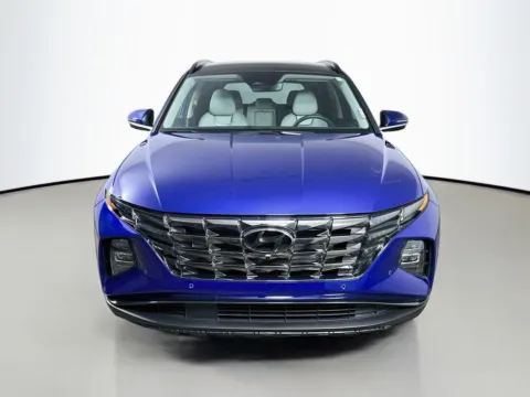 Photos of 2023 Hyundai Tucson Limited for sale in Summerville, SC at Automaxx of the Carolinas