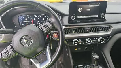 More photos of 2024 Acura Integra at Automaxx of the Carolinas, SC