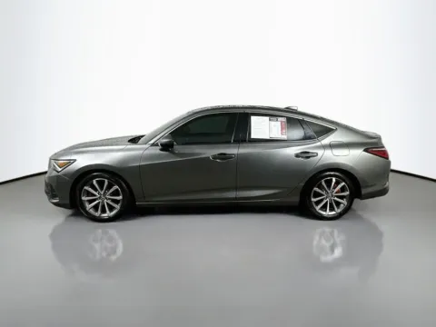More photos of 2024 Acura Integra at Automaxx of the Carolinas, SC