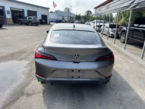 More photos of 2024 Acura Integra at Automaxx of the Carolinas, SC