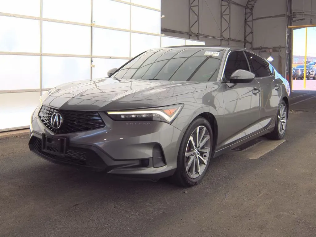 2024 Acura Integra -'s photo