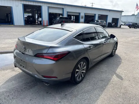 More photos of 2024 Acura Integra at Automaxx of the Carolinas, SC