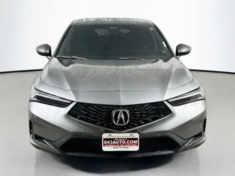 Photos of 2024 Acura Integra for sale in Summerville, SC at Automaxx of the Carolinas