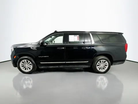 More photos of 2021 GMC Yukon XL SLT at Automaxx of the Carolinas, SC