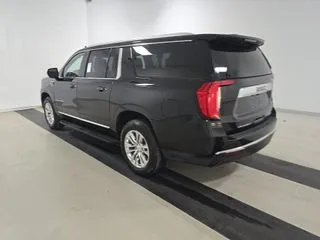 More photos of 2021 GMC Yukon XL SLT at Automaxx of the Carolinas, SC