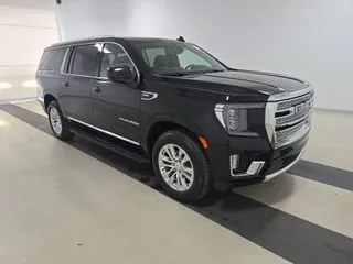 Photos of 2021 GMC Yukon XL SLT for sale in Summerville, SC at Automaxx of the Carolinas