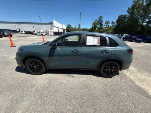 More photos of 2024 Honda HR-V Sport at Automaxx of the Carolinas, SC