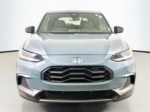 Photos of 2024 Honda HR-V Sport for sale in Summerville, SC at Automaxx of the Carolinas
