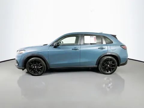 More photos of 2024 Honda HR-V Sport at Automaxx of the Carolinas, SC