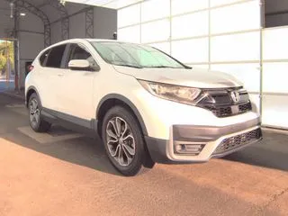 Photos of 2020 Honda CR-V EX for sale in Summerville, SC at Automaxx of the Carolinas