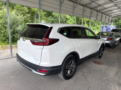 More photos of 2020 Honda CR-V EX at Automaxx of the Carolinas, SC