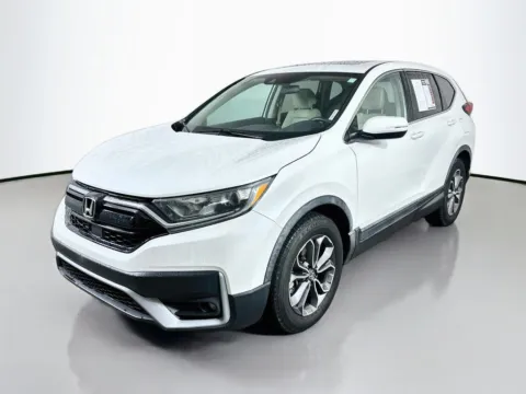 Another view of 2020 Honda CR-V EX for sale in Summerville, SC at Automaxx of the Carolinas