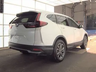 Another view of 2020 Honda CR-V EX for sale in Summerville, SC at Automaxx of the Carolinas
