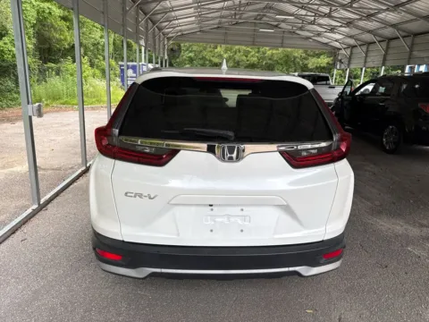 More photos of 2020 Honda CR-V EX at Automaxx of the Carolinas, SC