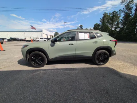 More photos of 2025 Chevrolet Trax ACTIV at Automaxx of the Carolinas, SC
