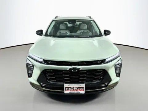 Photos of 2025 Chevrolet Trax ACTIV for sale in Summerville, SC at Automaxx of the Carolinas