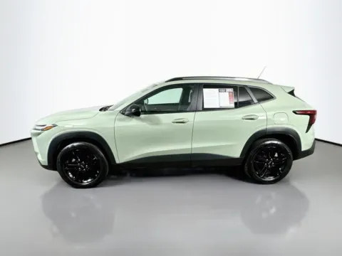 More photos of 2025 Chevrolet Trax ACTIV at Automaxx of the Carolinas, SC