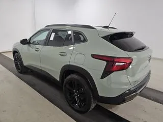 More photos of 2025 Chevrolet Trax ACTIV at Automaxx of the Carolinas, SC