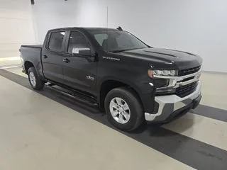 Another view of 2020 Chevrolet Silverado 1500 LT for sale in Summerville, SC at Automaxx of the Carolinas