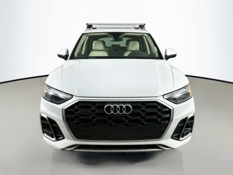 Photos of 2023 Audi Q5 45 S line Premium for sale in Summerville, SC at Automaxx of the Carolinas
