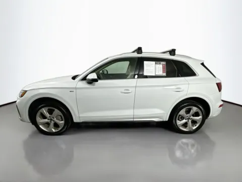 More photos of 2023 Audi Q5 45 S line Premium at Automaxx of the Carolinas, SC
