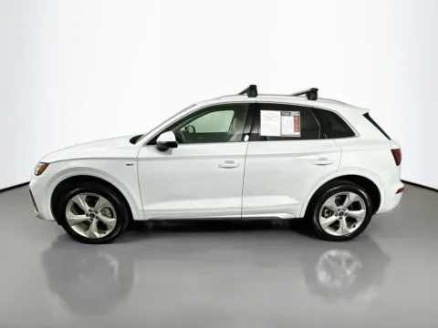 More photos of 2023 Audi Q5 45 S line Premium at Automaxx of the Carolinas, SC