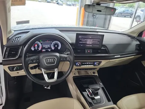 More photos of 2023 Audi Q5 45 S line Premium at Automaxx of the Carolinas, SC