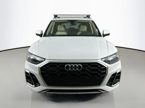 Photos of 2023 Audi Q5 45 S line Premium for sale in Summerville, SC at Automaxx of the Carolinas