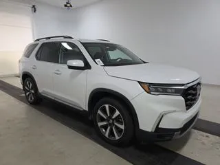 Another view of 2023 Honda Pilot Touring for sale in Summerville, SC at Automaxx of the Carolinas