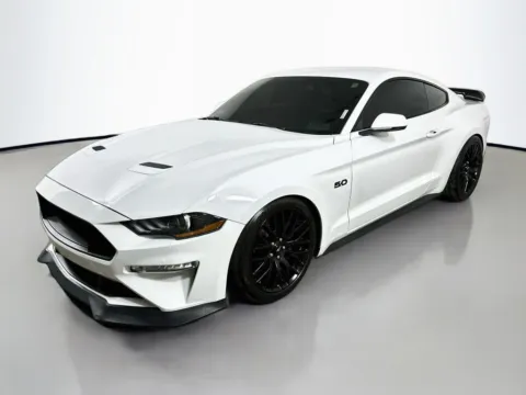 Another view of 2020 Ford Mustang GT Premium for sale in Summerville, SC at Automaxx of the Carolinas