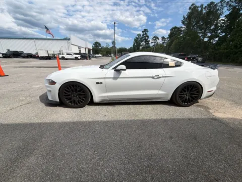 More photos of 2020 Ford Mustang GT Premium at Automaxx of the Carolinas, SC
