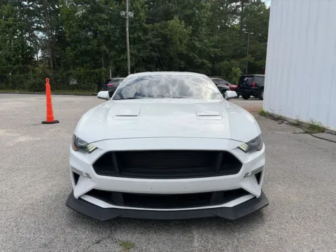 Another view of 2020 Ford Mustang GT Premium for sale in Summerville, SC at Automaxx of the Carolinas