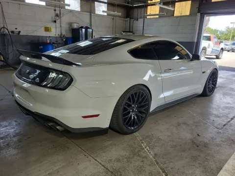Photos of 2020 Ford Mustang GT Premium for sale in Summerville, SC at Automaxx of the Carolinas