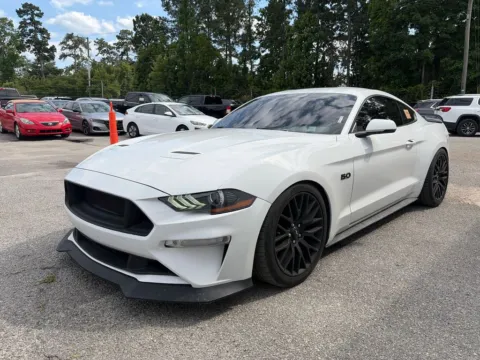 More photos of 2020 Ford Mustang GT Premium at Automaxx of the Carolinas, SC
