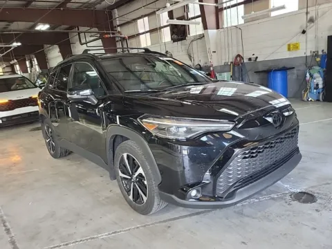 Photos of 2023 Toyota Corolla Cross Hybrid XSE for sale in Summerville, SC at Automaxx of the Carolinas