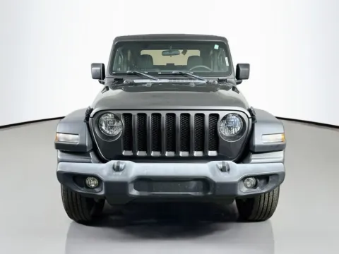 Photos of 2023 Jeep Wrangler Sport S for sale in Summerville, SC at Automaxx of the Carolinas