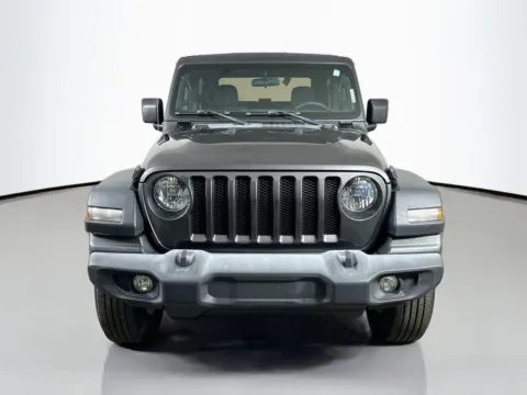 Photos of 2023 Jeep Wrangler Sport S for sale in Summerville, SC at Automaxx of the Carolinas