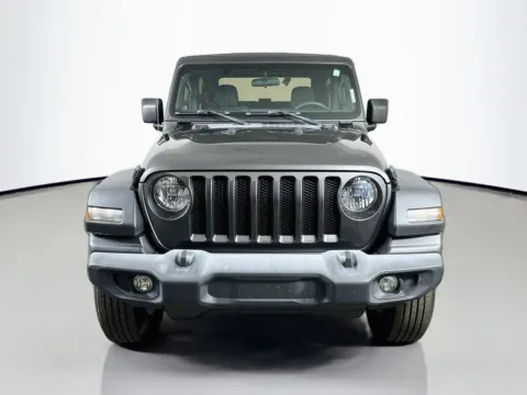 Photos of 2023 Jeep Wrangler Sport S for sale in Summerville, SC at Automaxx of the Carolinas