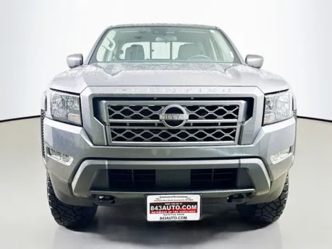 Photos of 2022 Nissan Frontier SV for sale in Summerville, SC at Automaxx of the Carolinas