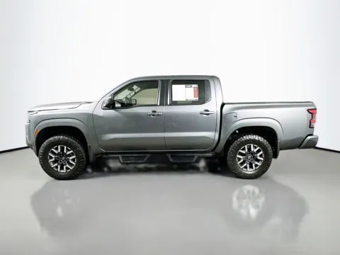 More photos of 2022 Nissan Frontier SV at Automaxx of the Carolinas, SC