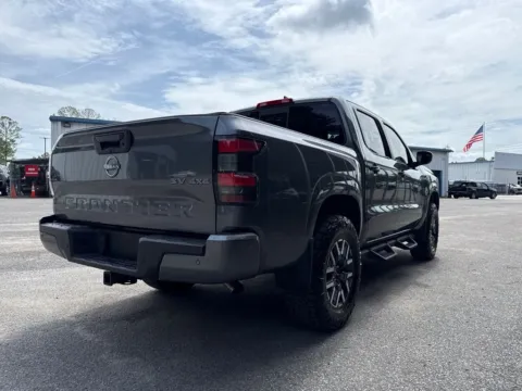 More photos of 2022 Nissan Frontier SV at Automaxx of the Carolinas, SC