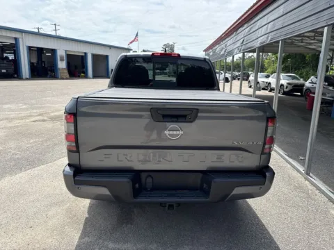 More photos of 2022 Nissan Frontier SV at Automaxx of the Carolinas, SC